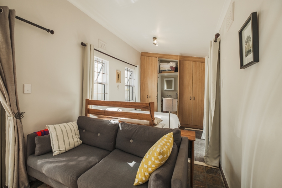 0 Bedroom Property for Sale in Vredehoek Western Cape